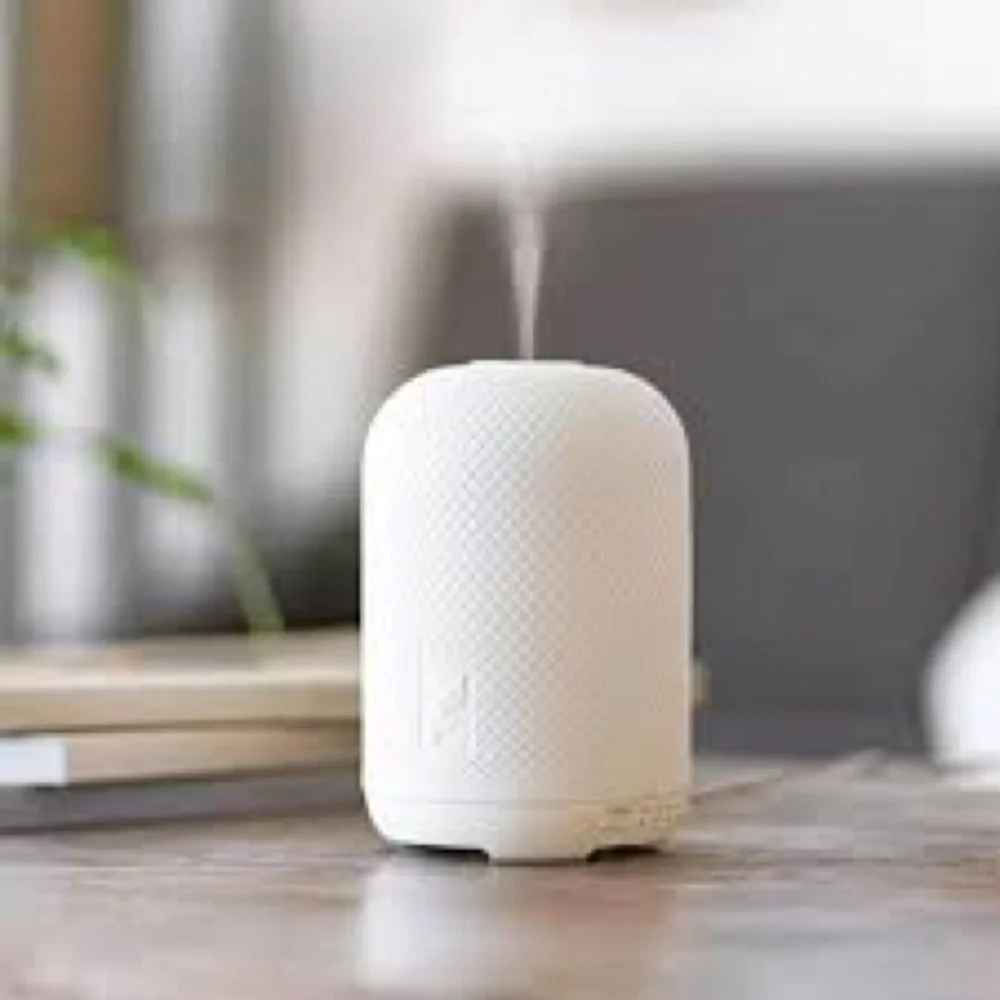 Young Living Haven Diffuser - New In Box